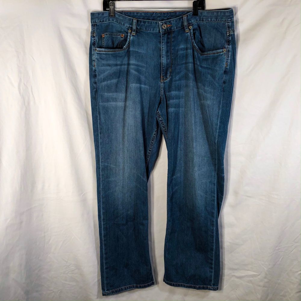 Tommy Bahama 40x30 Jeans Straight Relaxed 656